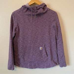 Carhartt Hooded Sweatshirt